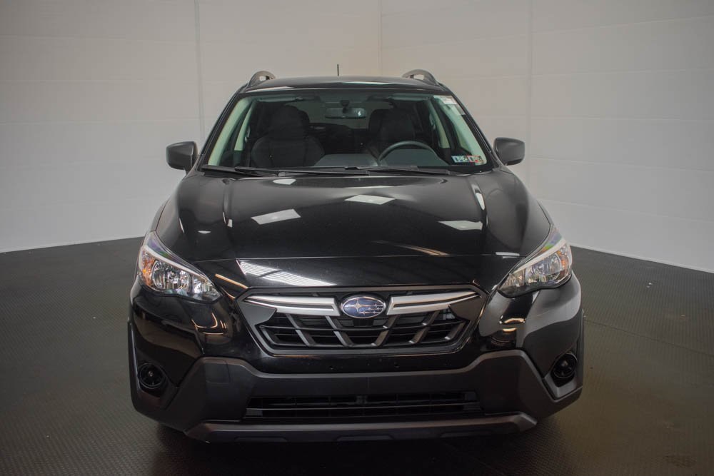 2023 Subaru Crosstrek Base 2