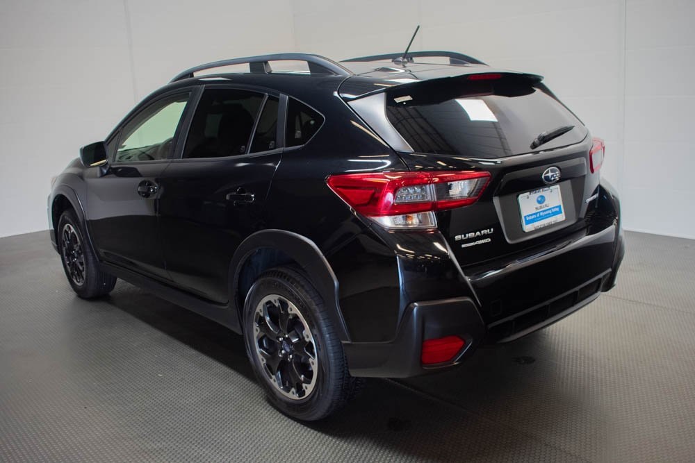 2023 Subaru Crosstrek Base 5