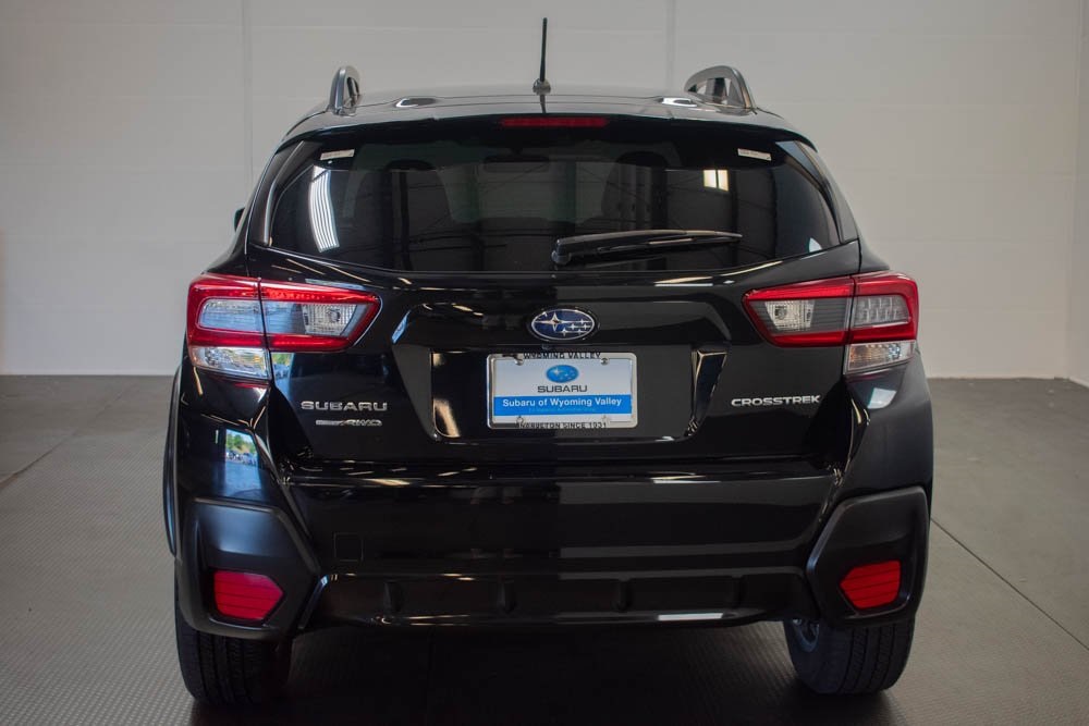 2023 Subaru Crosstrek Base 6