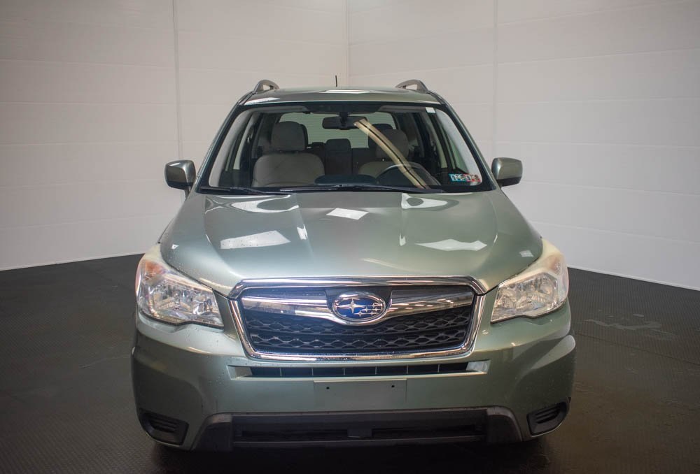 2014 Subaru Forester 2.5i Premium 2