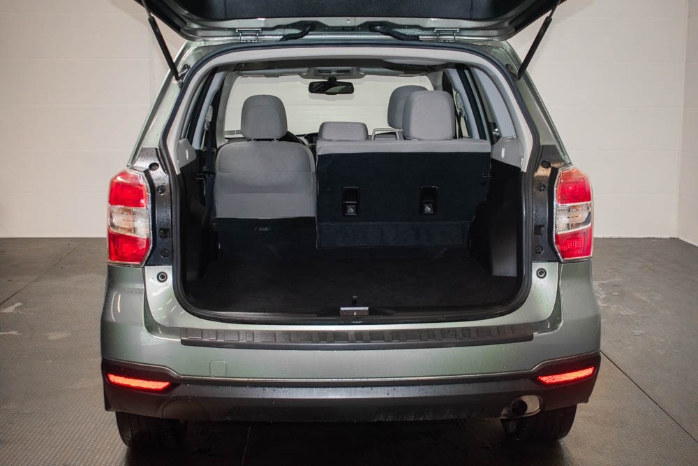 2014 Subaru Forester 2.5i Premium 20