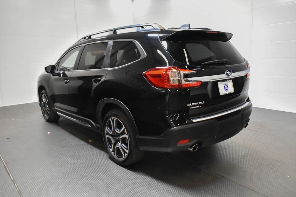 2024 Subaru Ascent Limited 5