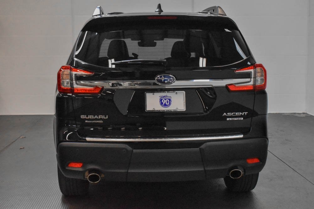 2024 Subaru Ascent Limited 6