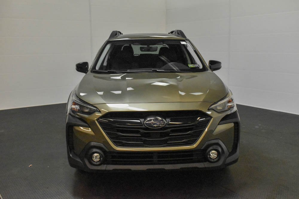 2024 Subaru Outback Onyx Edition XT 2