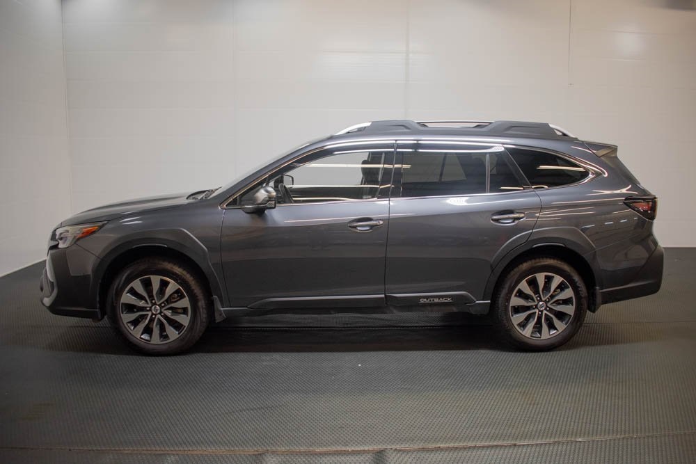 2024 Subaru Outback Touring XT 4