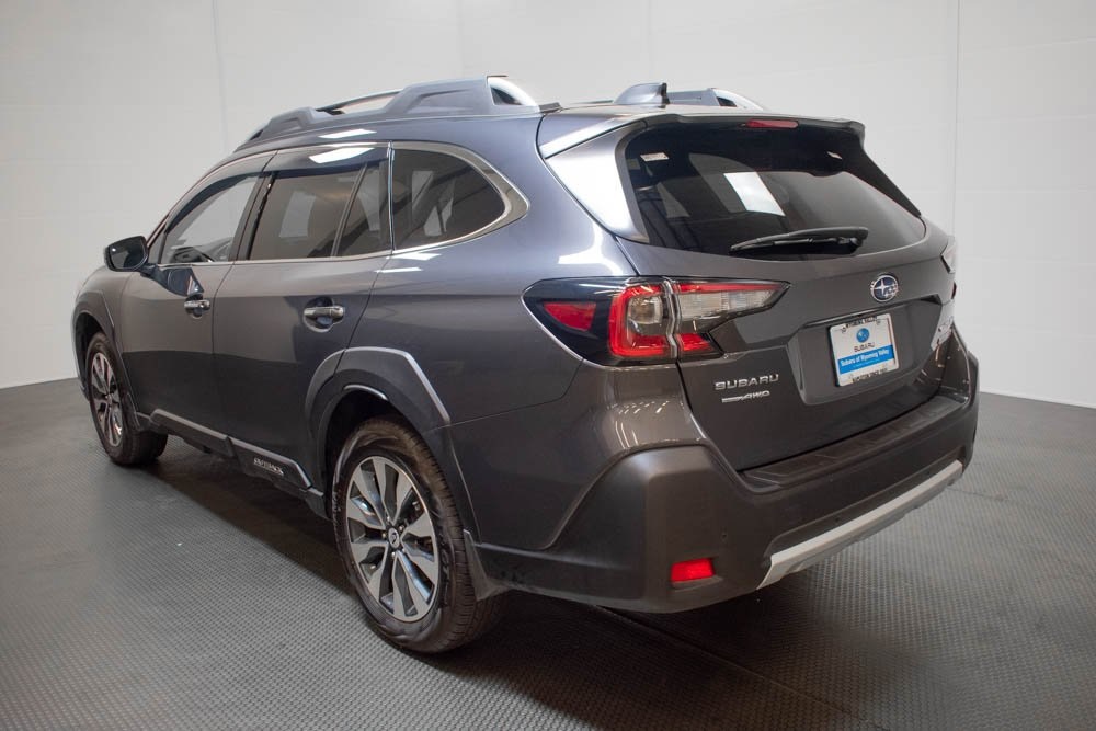 2024 Subaru Outback Touring XT 5