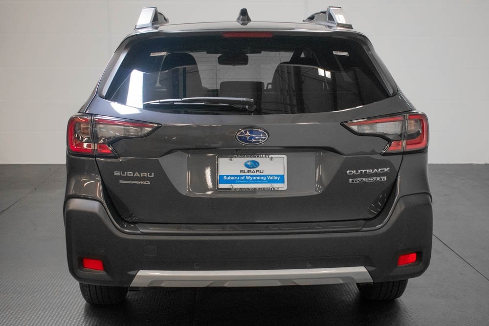 2024 Subaru Outback Touring XT 6