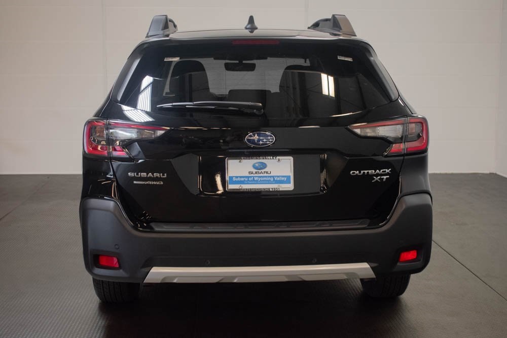 2024 Subaru Outback Limited XT 6