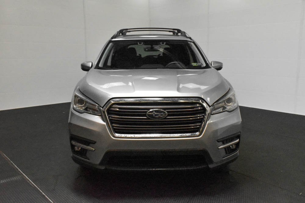 2020 Subaru Ascent Limited 2