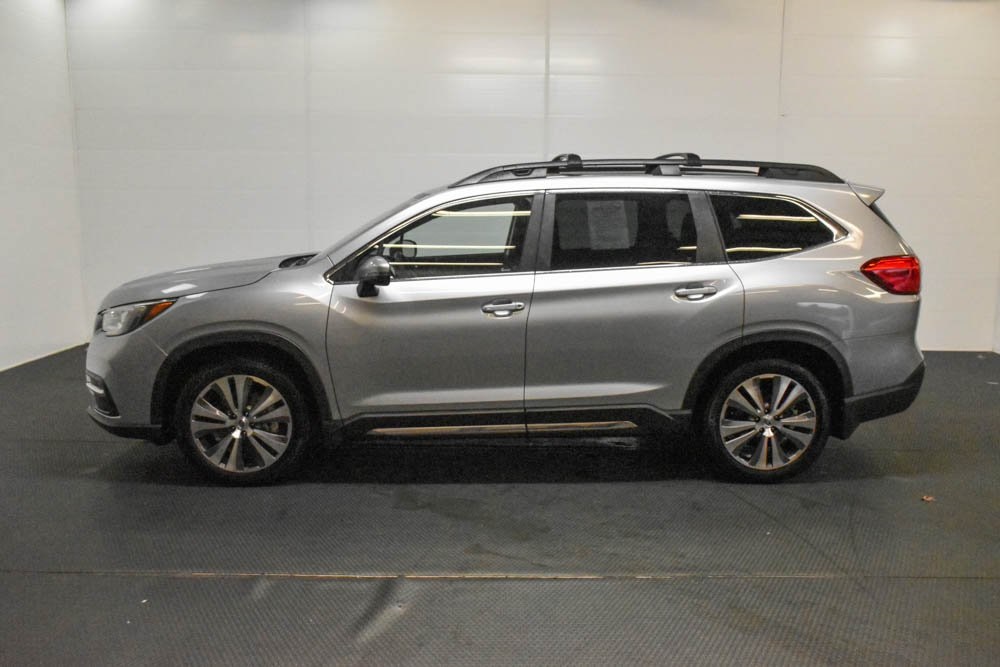 2020 Subaru Ascent Limited 4