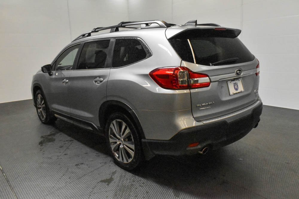 2020 Subaru Ascent Limited 5