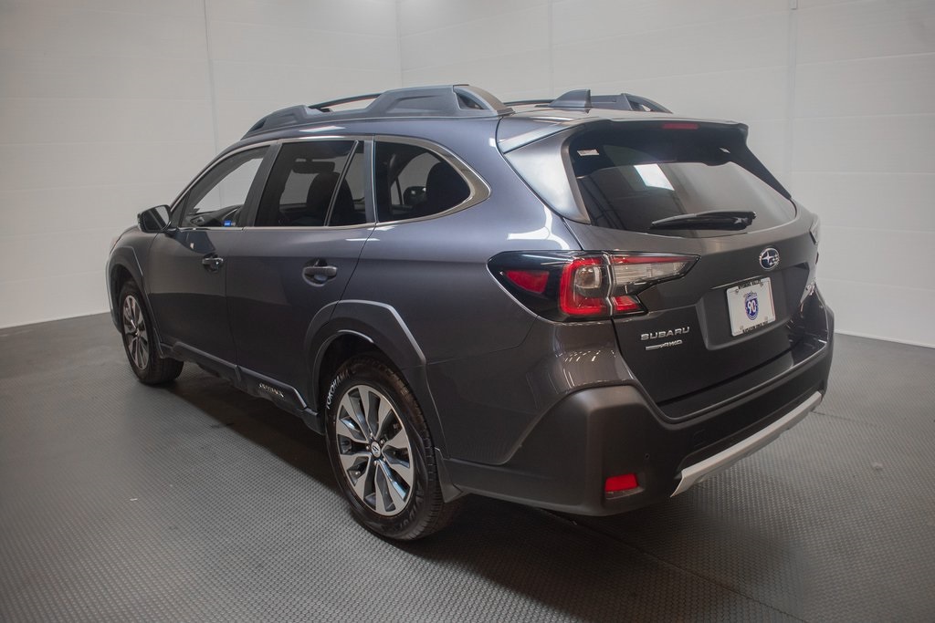 2023 Subaru Outback Limited XT 5
