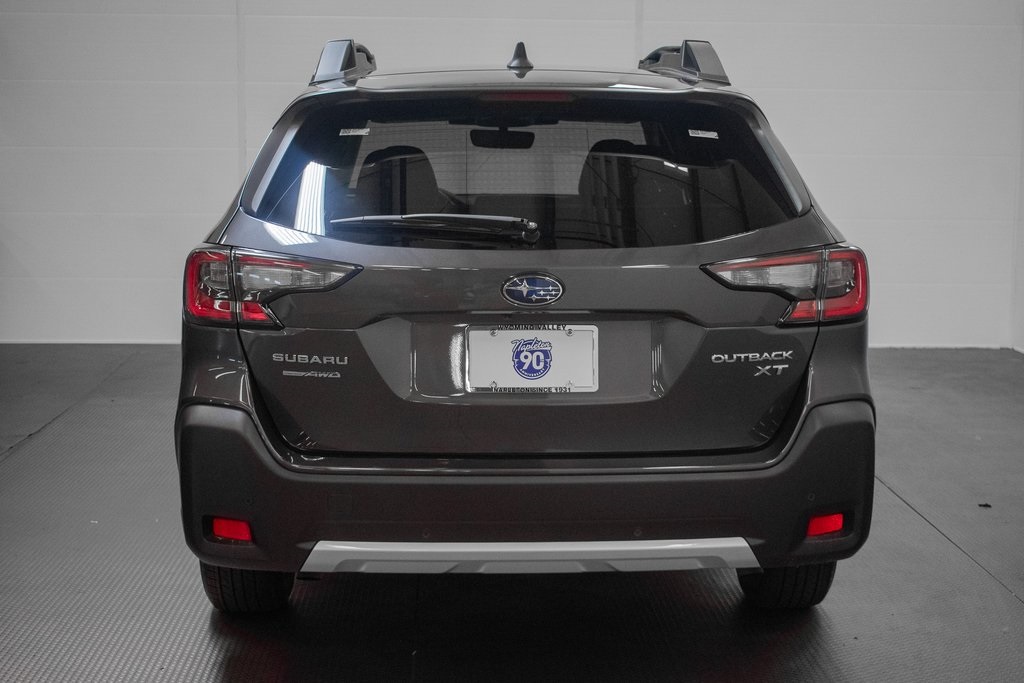 2023 Subaru Outback Limited XT 6