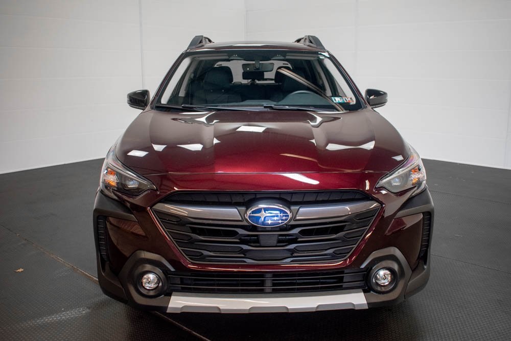 2023 Subaru Outback Limited 2