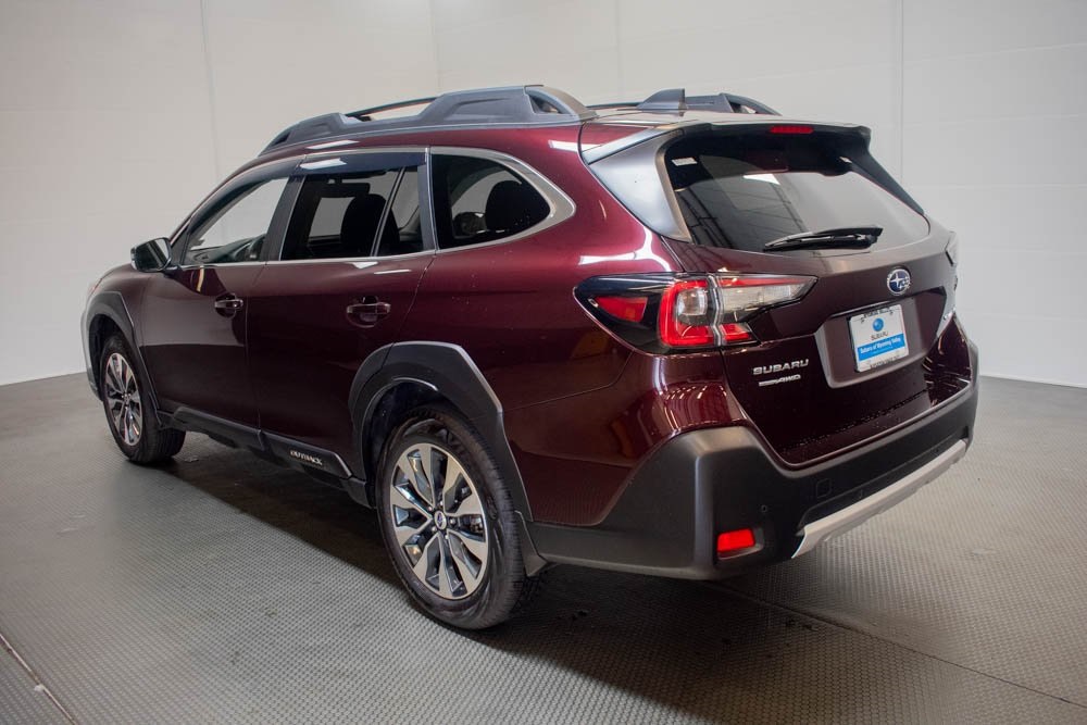 2023 Subaru Outback Limited 5