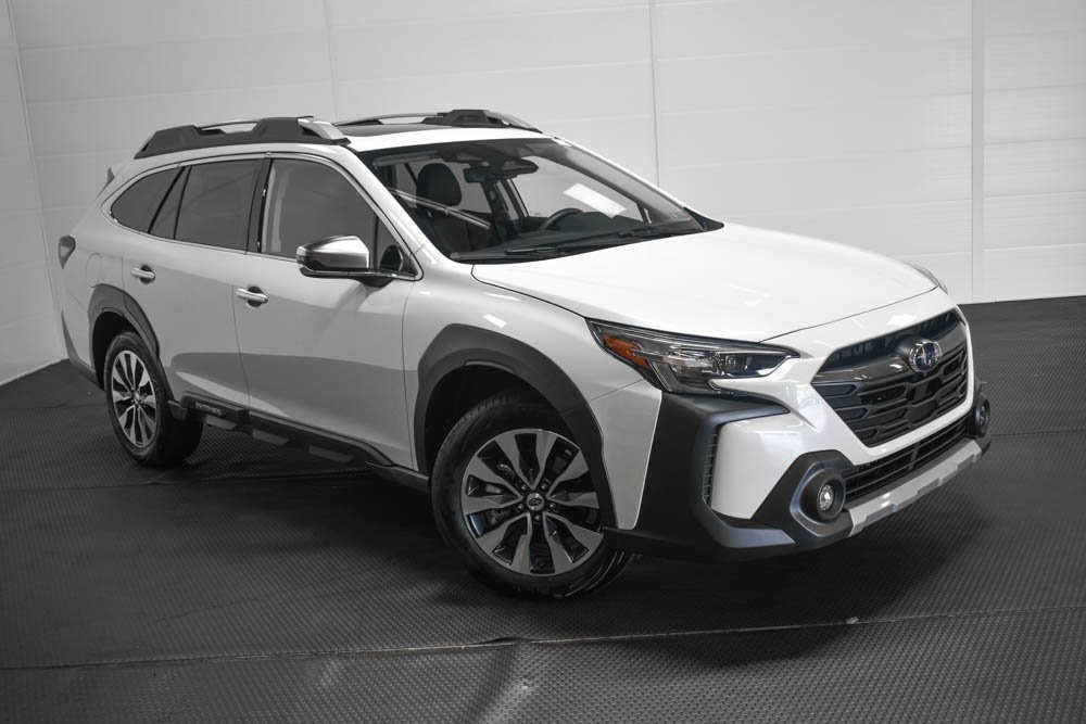 2024 Subaru Outback Touring XT 1