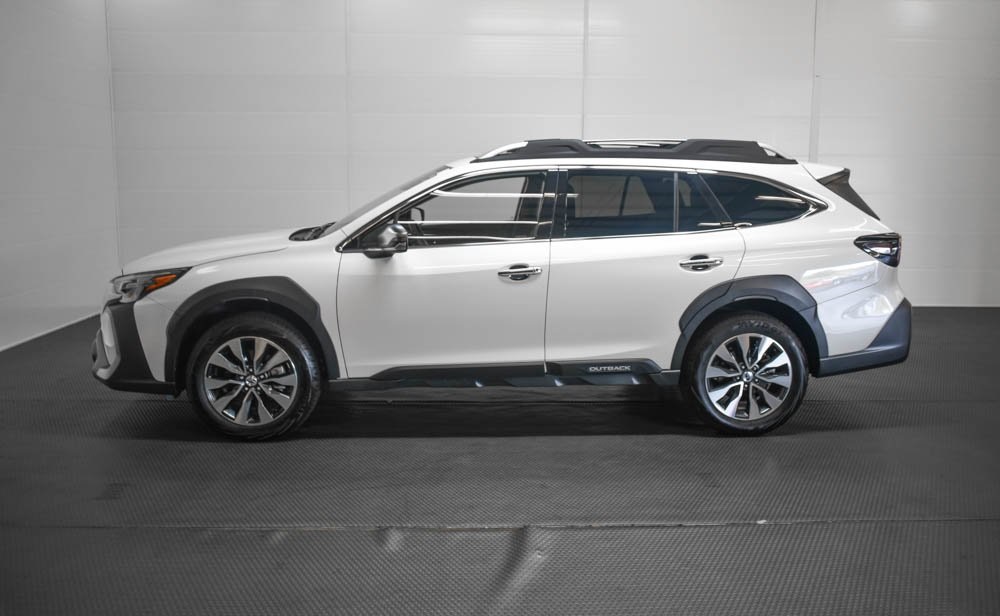 2024 Subaru Outback Touring XT 4