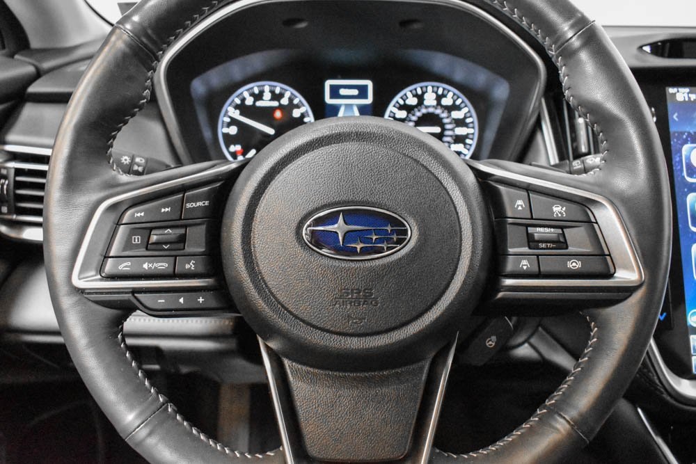 2024 Subaru Outback Touring XT 10