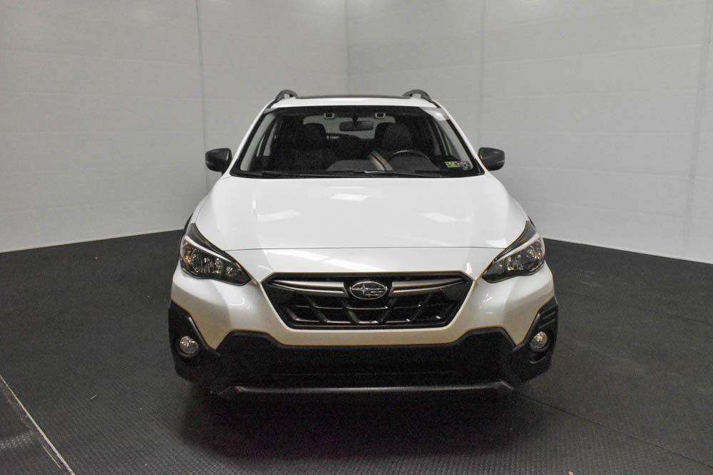 2022 Subaru Crosstrek Sport 2