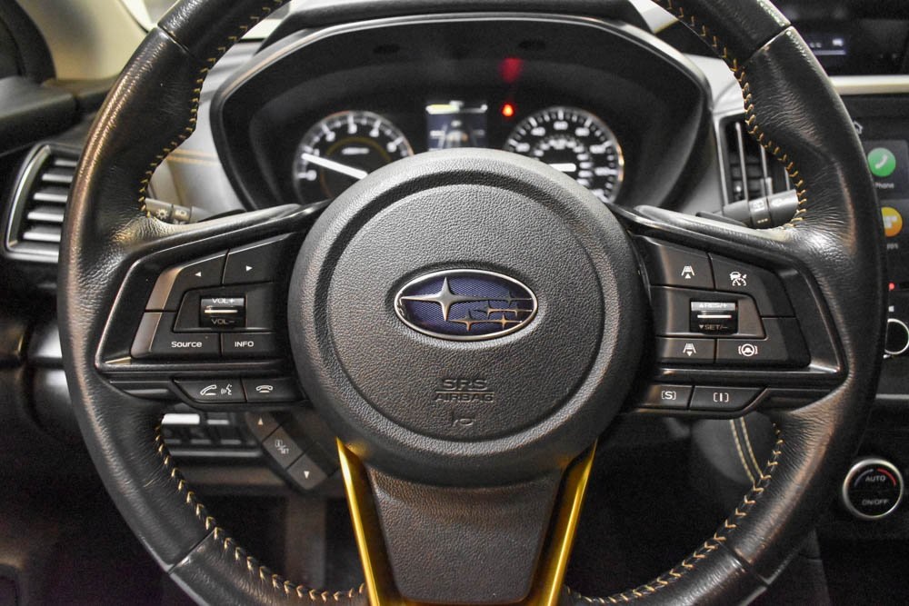 2022 Subaru Crosstrek Sport 10