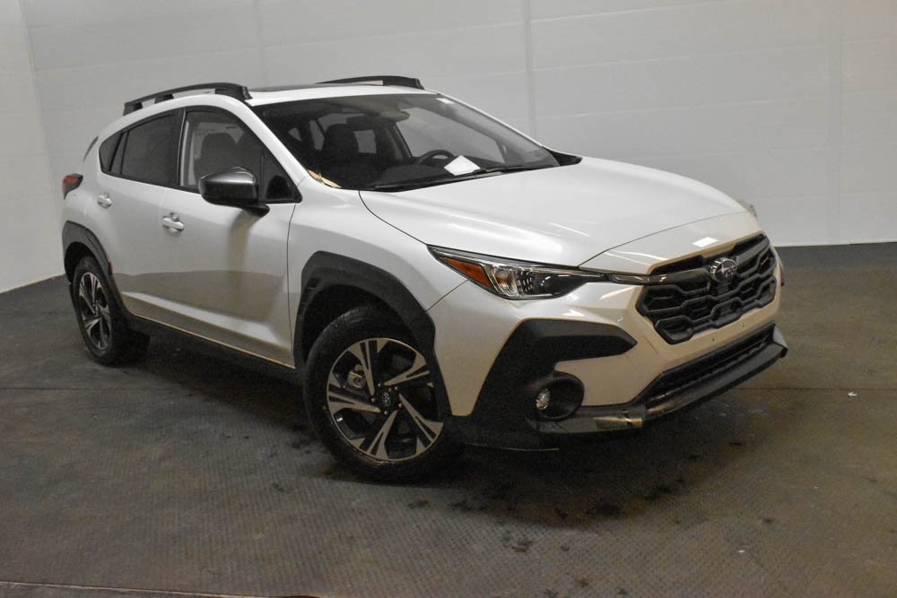 2024 Subaru Crosstrek Premium 1