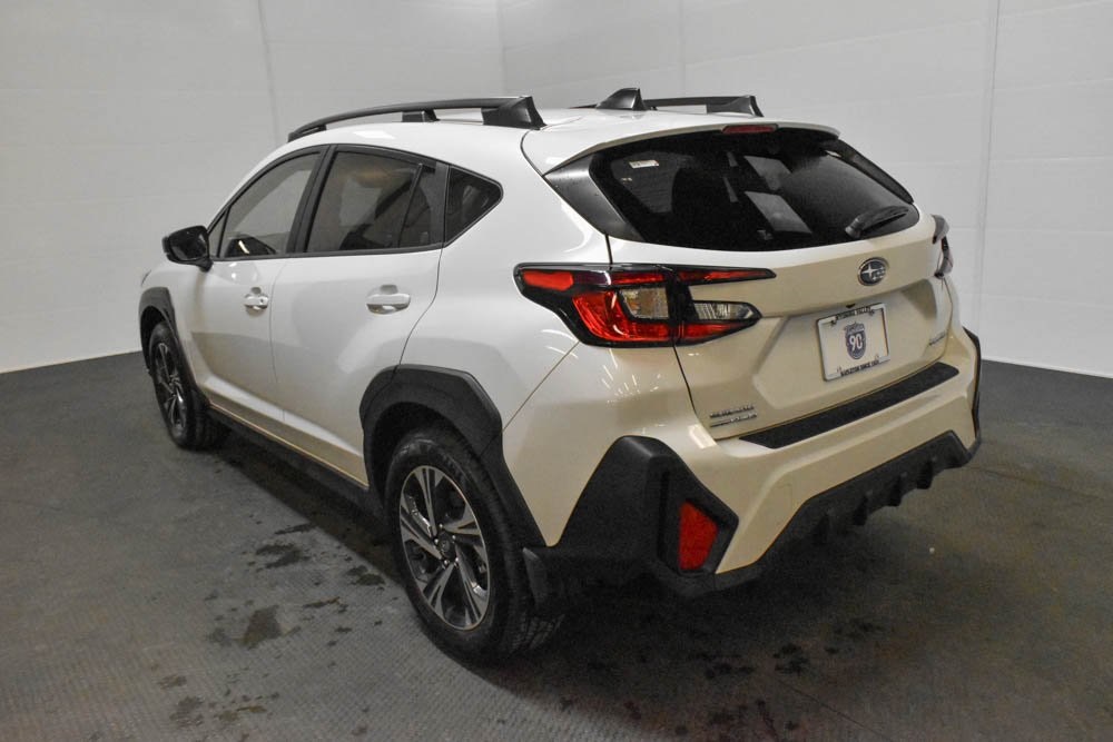 2024 Subaru Crosstrek Premium 5