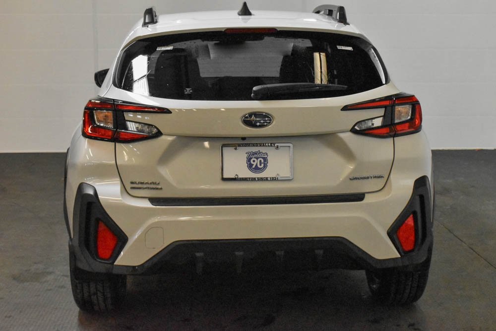 2024 Subaru Crosstrek Premium 6