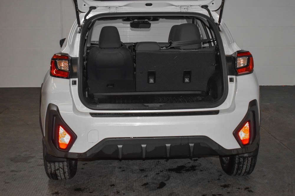 2024 Subaru Crosstrek Premium 22