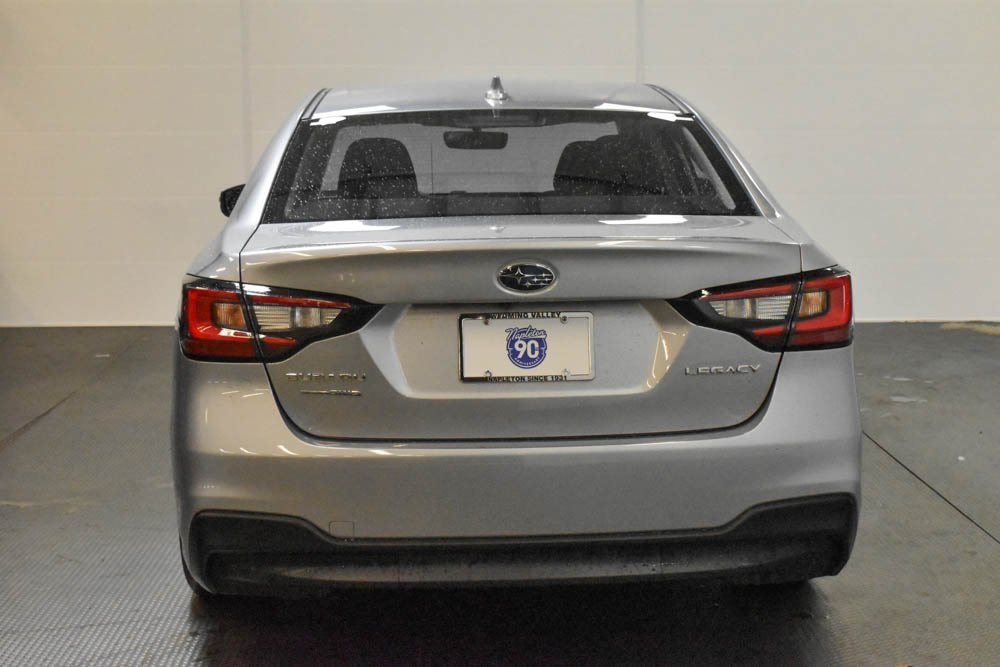 2024 Subaru Legacy Premium 6