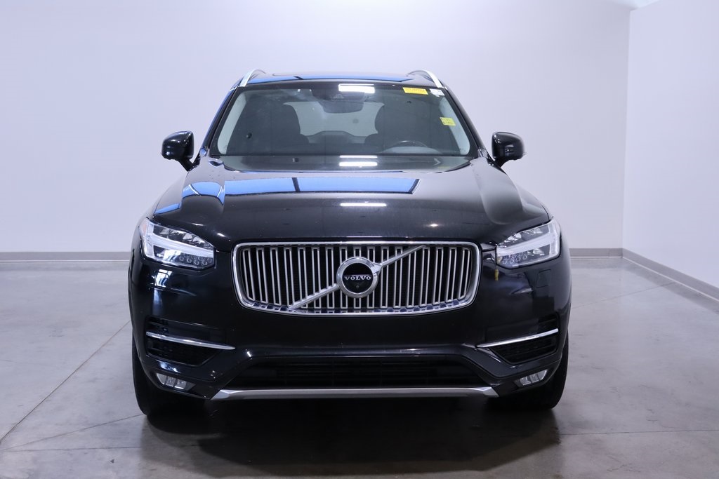 2017 Volvo XC90 T6 Inscription 2