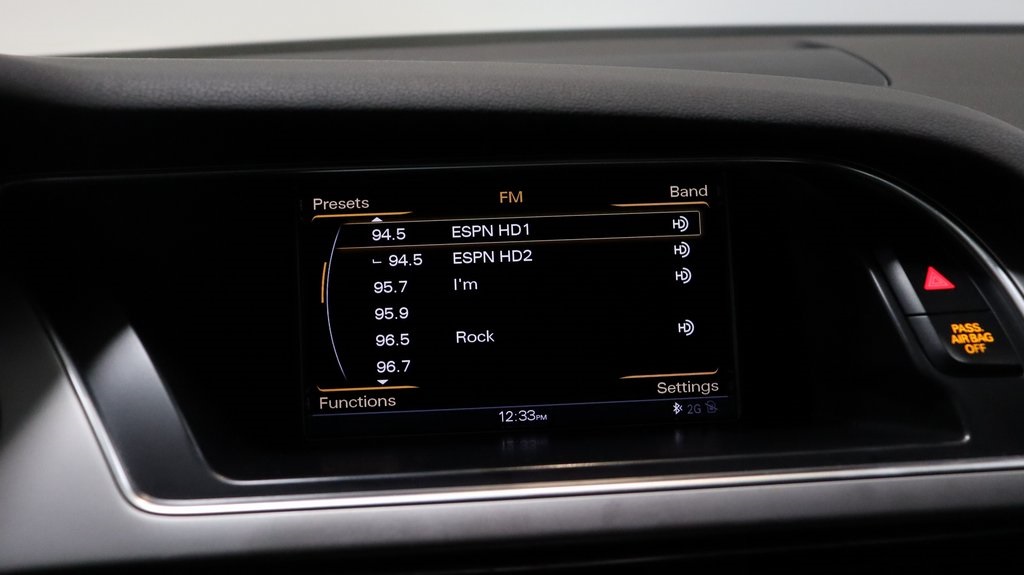 2014 Audi S4 3.0T Premium Plus 15
