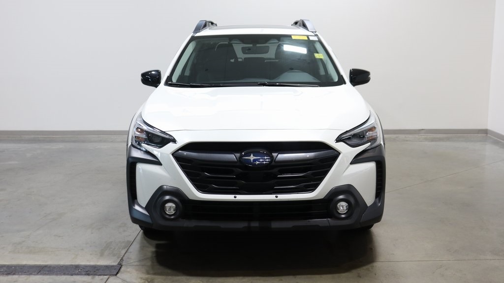 2023 Subaru Outback Limited 2