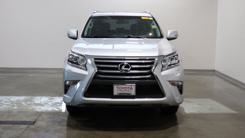 2014 Lexus GX 460 2