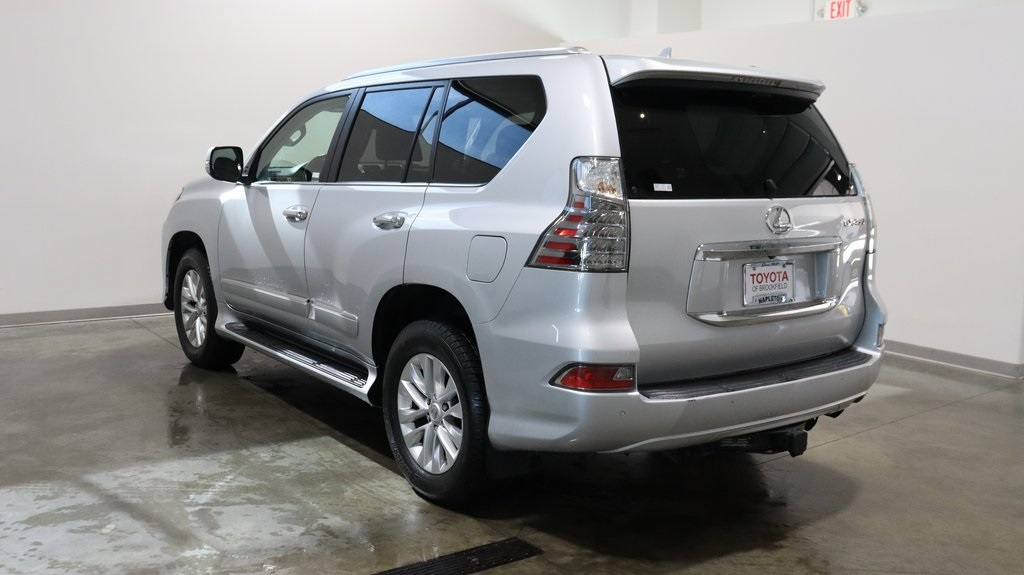 2014 Lexus GX 460 5