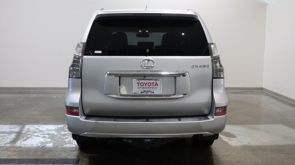 2014 Lexus GX 460 6