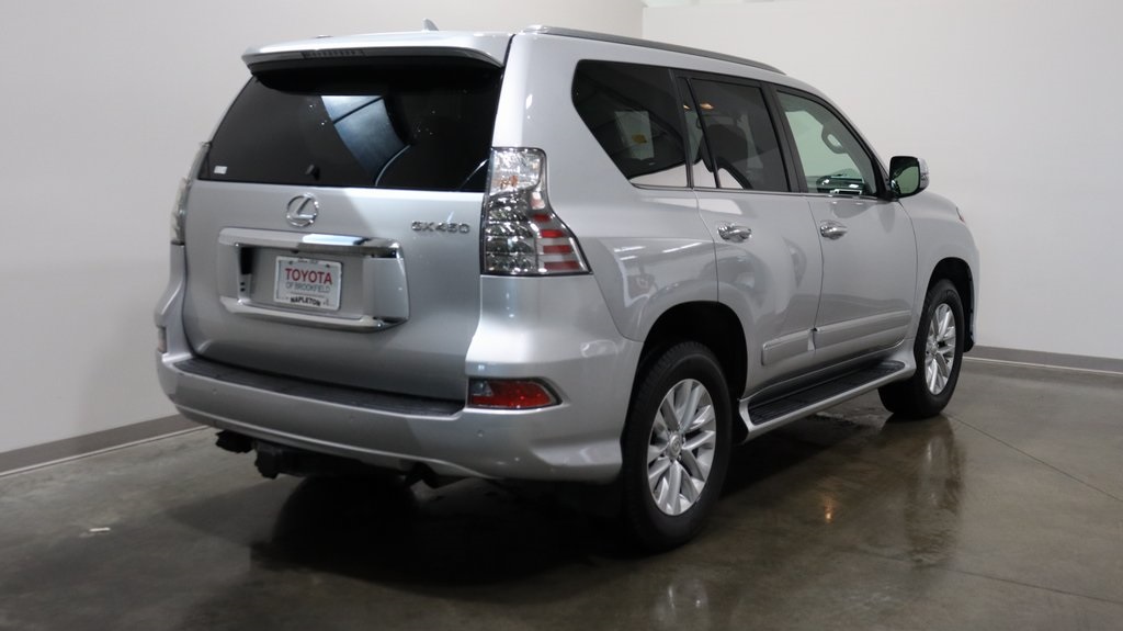 2014 Lexus GX 460 7