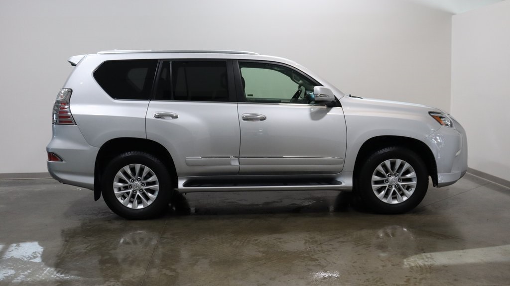 2014 Lexus GX 460 8