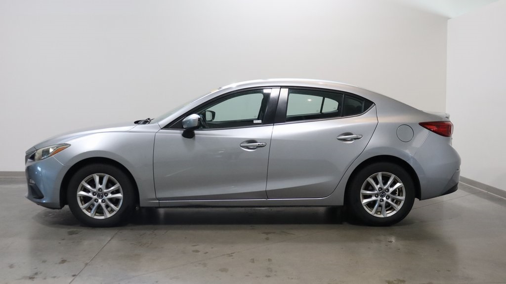 2014 Mazda Mazda3 i Touring 4