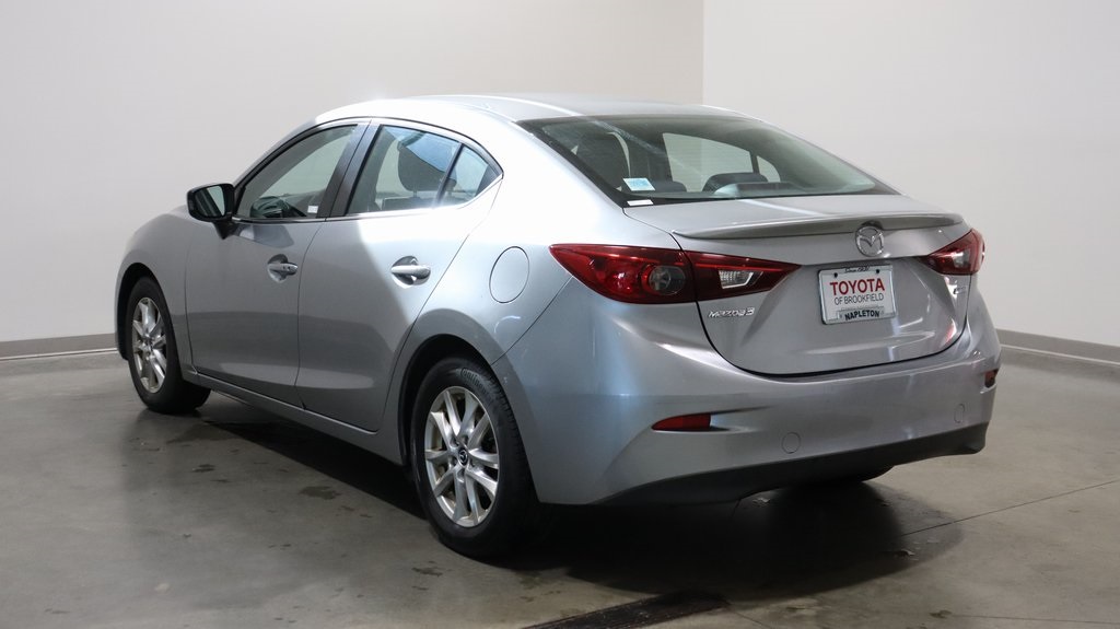 2014 Mazda Mazda3 i Touring 5