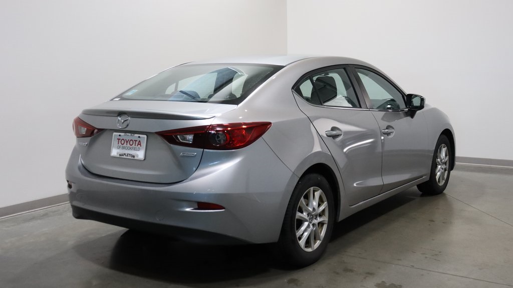 2014 Mazda Mazda3 i Touring 7