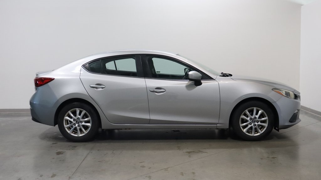 2014 Mazda Mazda3 i Touring 8