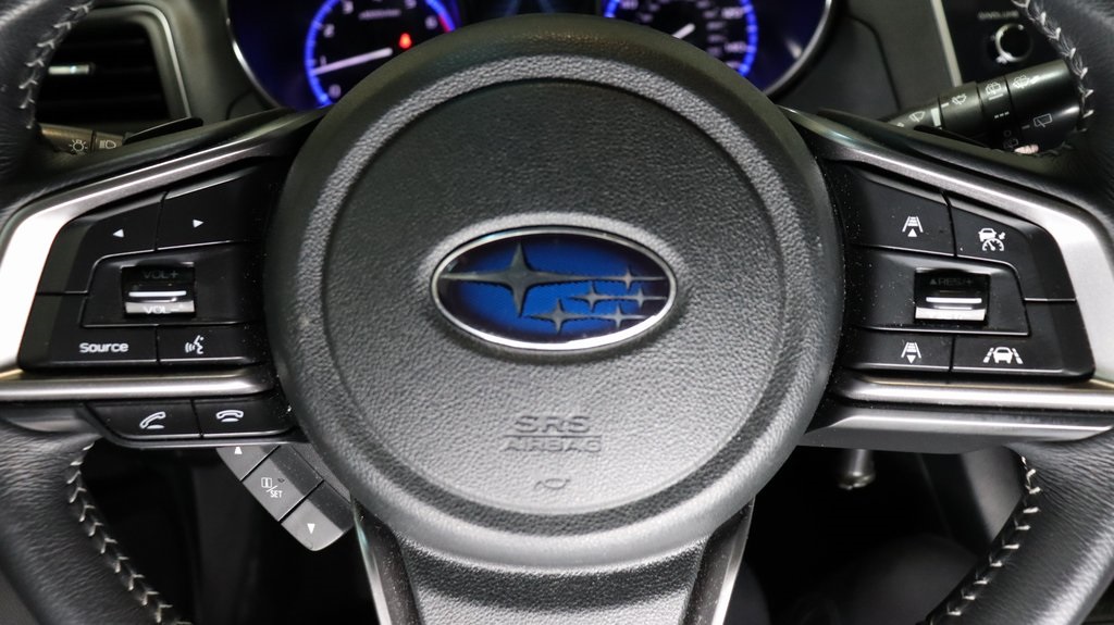 2018 Subaru Outback 2.5i Premium 12