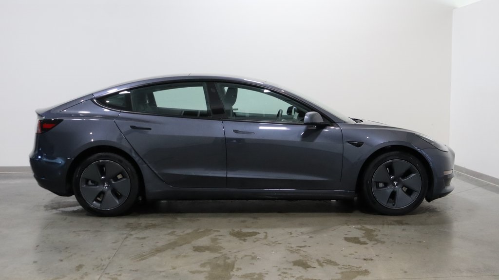 2022 Tesla Model 3 Long Range 8