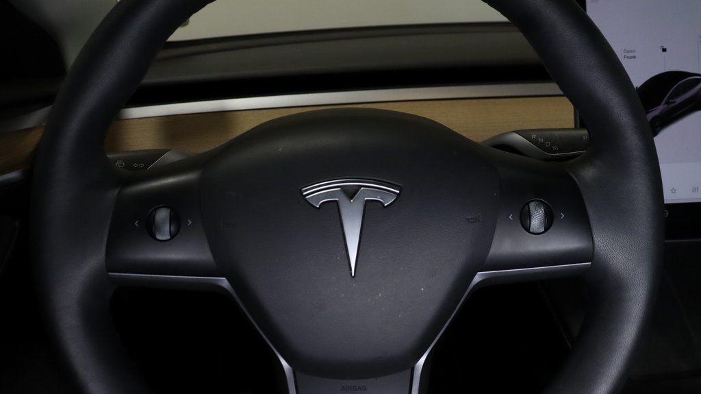 2022 Tesla Model 3 Long Range 12