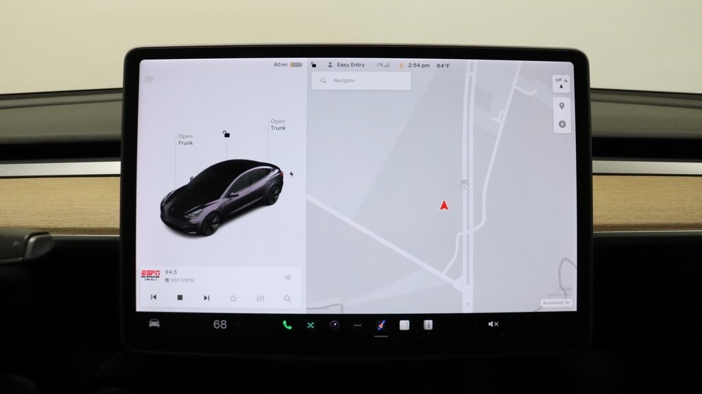 2022 Tesla Model 3 Long Range 13