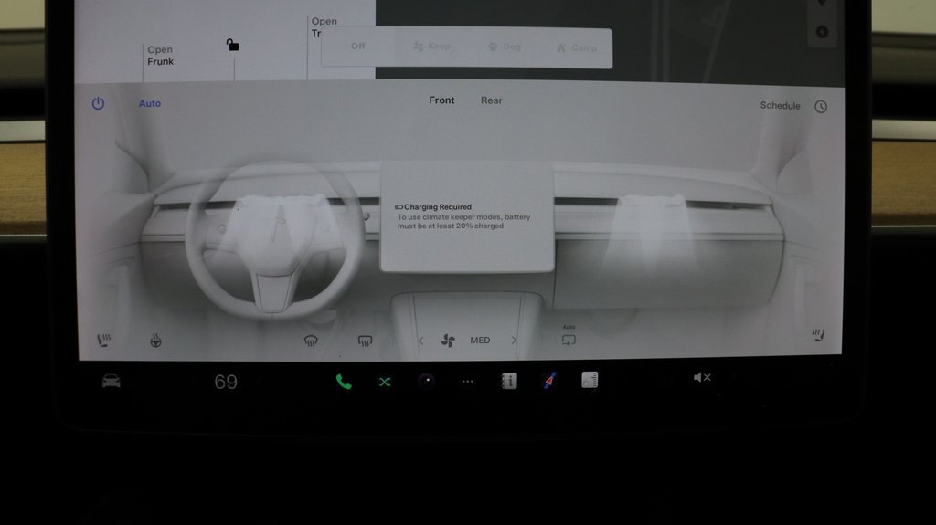 2022 Tesla Model 3 Long Range 17