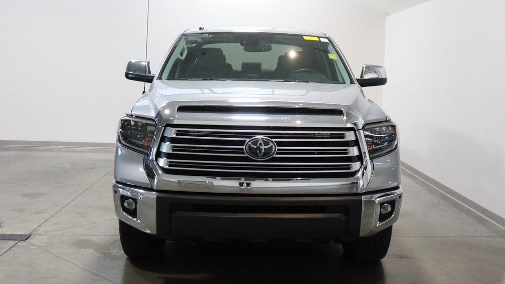 2019 Toyota Tundra Limited 2