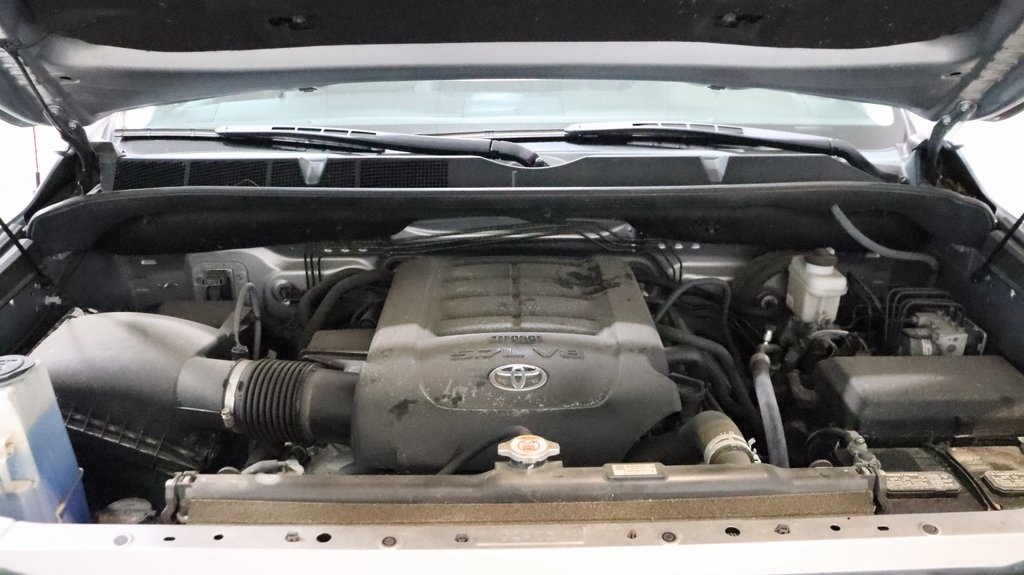 2019 Toyota Tundra Limited 10