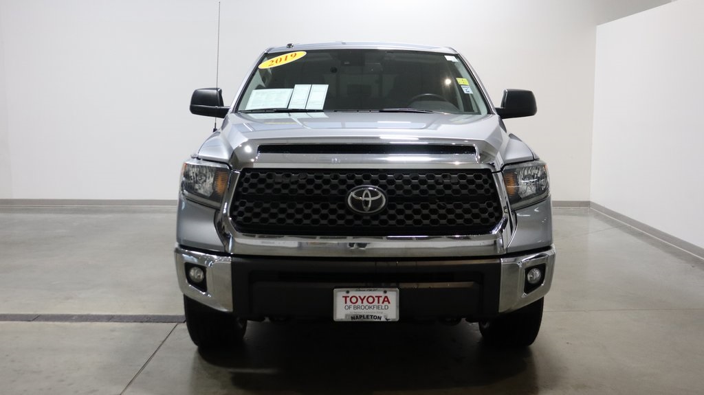 2019 Toyota Tundra SR5 2