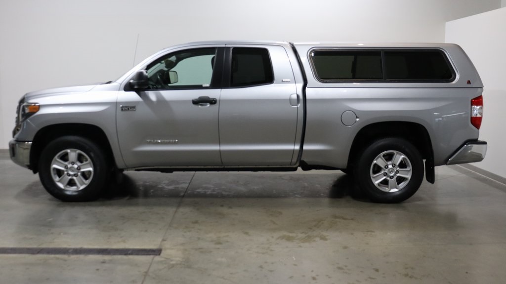 2019 Toyota Tundra SR5 4